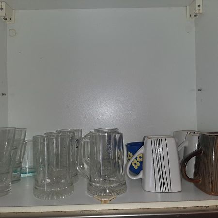 Carihuela La Cascada Sweet Apartament Daire Torremolinos Dış mekan fotoğraf