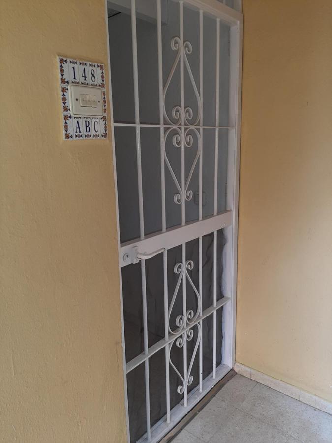 Carihuela La Cascada Sweet Apartament Daire Torremolinos Dış mekan fotoğraf