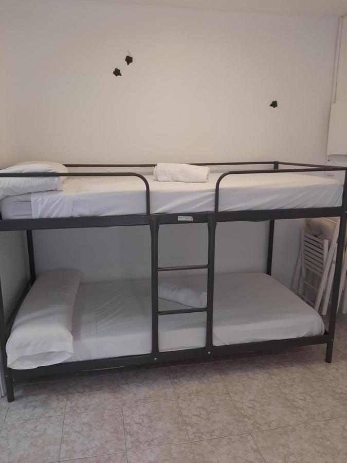 Carihuela La Cascada Sweet Apartament Daire Torremolinos Dış mekan fotoğraf